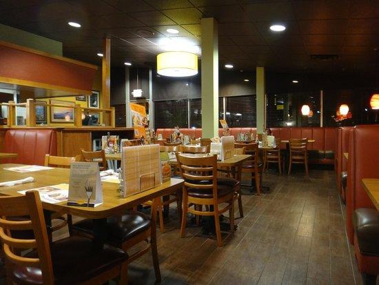 Denny's
